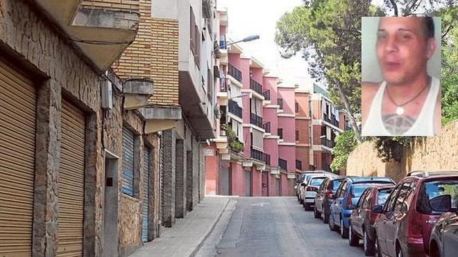 Un joven muere tras ser golpeado en una pelea en una finca de Burjassot