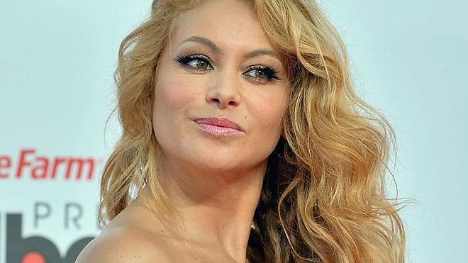 Embargan a Paulina Rubio su mansión de Miami