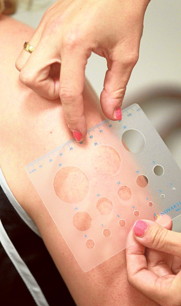 El galimatías de las vacunas