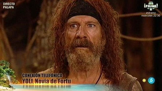'Supervivientes': Fortu pierde contra Isa y Lola, expulsada definitivamente