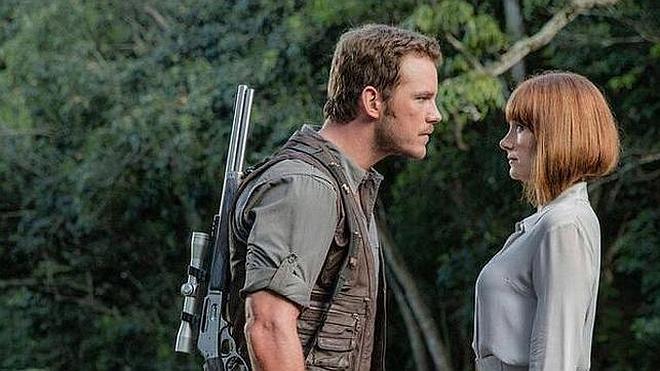 La asquerosa escena de Jurassic World que tuvo que ser eliminada