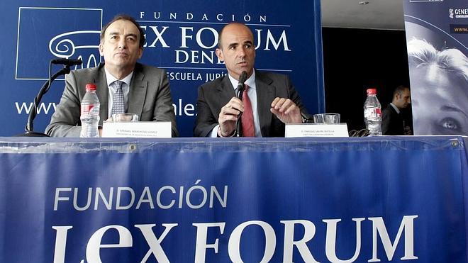 Marchena asegura que la reforma del Código Penal acaba con el abismo que hay entre las nuevas tecnologías y la previsión normativa