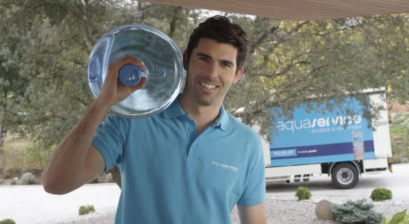 Aquaservice enseña otra forma de beber a más de un millón de personas en España