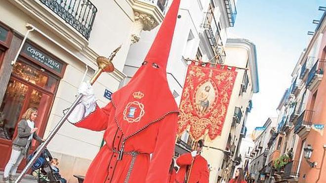 Apoyo unánime al Papa