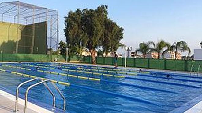 Rafelbunyol cierra su piscina de verano al no tener licencia desde que abrió