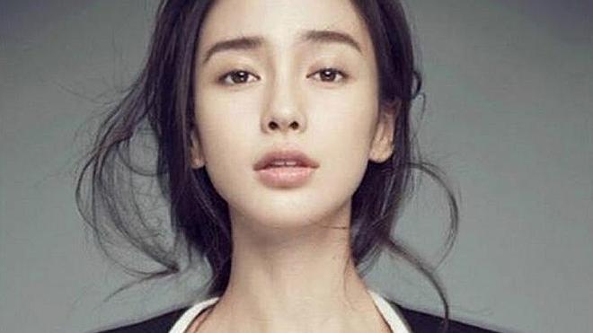 Angelababy: así es la Kim Kardashian china