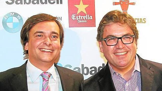 El respaldo de las comarcas