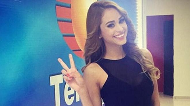 ¿Quién es Yanet García? La mujer que hace aumentar la audiencia como la espuma