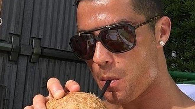 Cristiano Ronaldo, en busca de un vientre de alquiler