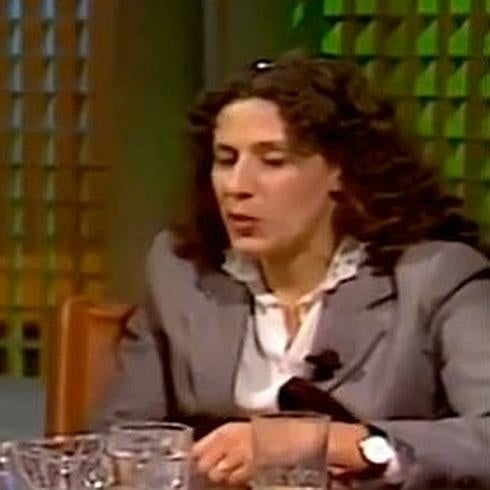 La entrevista destinada a ser viral