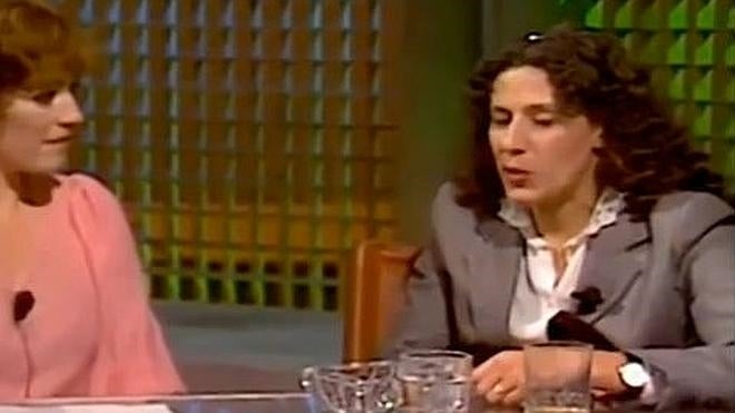 La entrevista destinada a ser viral