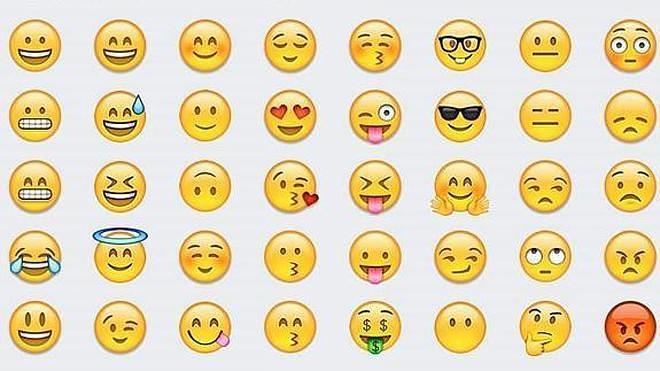 4.200 emoticonos para bloquear Whatsapp