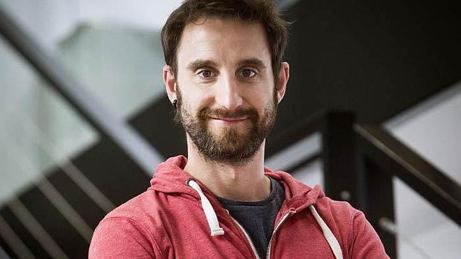 Dani Rovira carga contra Comedy Central