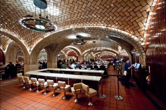 El documental 'El arquitecto de Nueva York', sobre el valenciano Rafael Guastavino, Delfín de Oro en Cannes