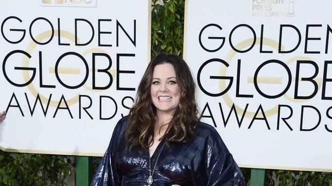 Los vestidos más horteras de los Globos de Oro 2016