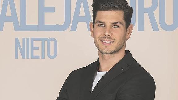 El drama personal de Alejandro Nieto, concursante de 'GH VIP'