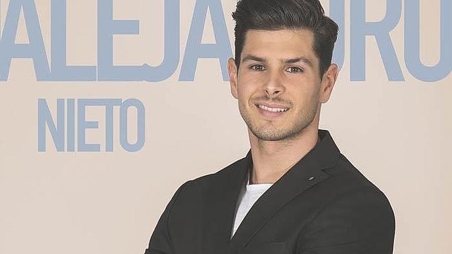 El drama personal de Alejandro Nieto, concursante de 'GH VIP'
