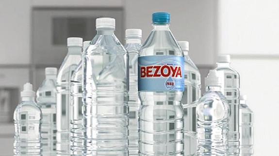 ¿Por qué es difícil encontrar agua Bezoya en los supermercados?