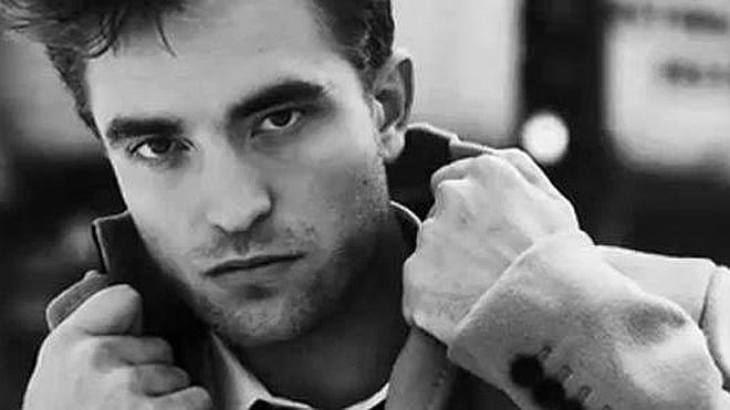 Robert Pattinson, la nueva imagen de Dior