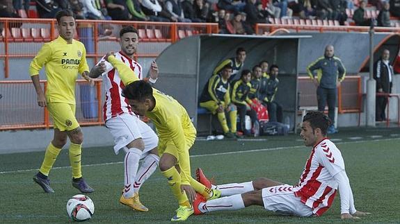 La plantilla del Huracán, desmantelada