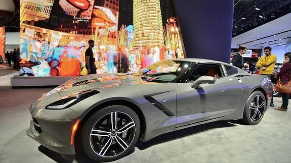 Los coches más espectaculares del mundo