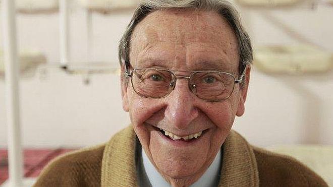 Rovellet, el eterno guía hacia Pelayo