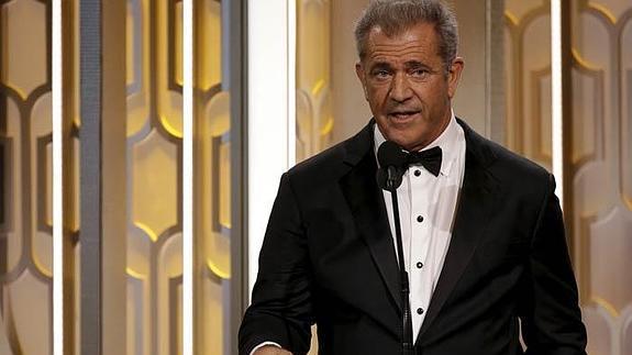 Mel Gibson tiene nueva novia... ¡de 24 años!