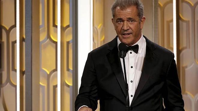 Mel Gibson tiene nueva novia... ¡de 24 años!