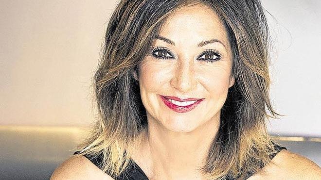 Ana Rosa Quintana cumple 60 años que no piensa celebrar
