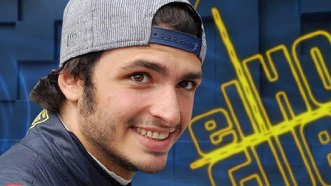 'El Hormiguero': Carlos Sainz Jr. visita el programa