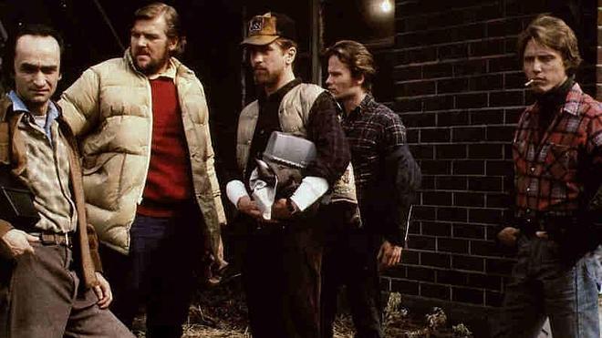 Trece escenas musicales legendarias en películas no musicales