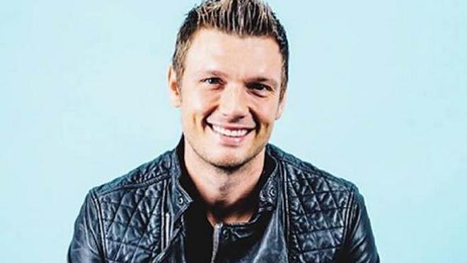 Nick Carter, detenido por una pelea en un bar de Florida