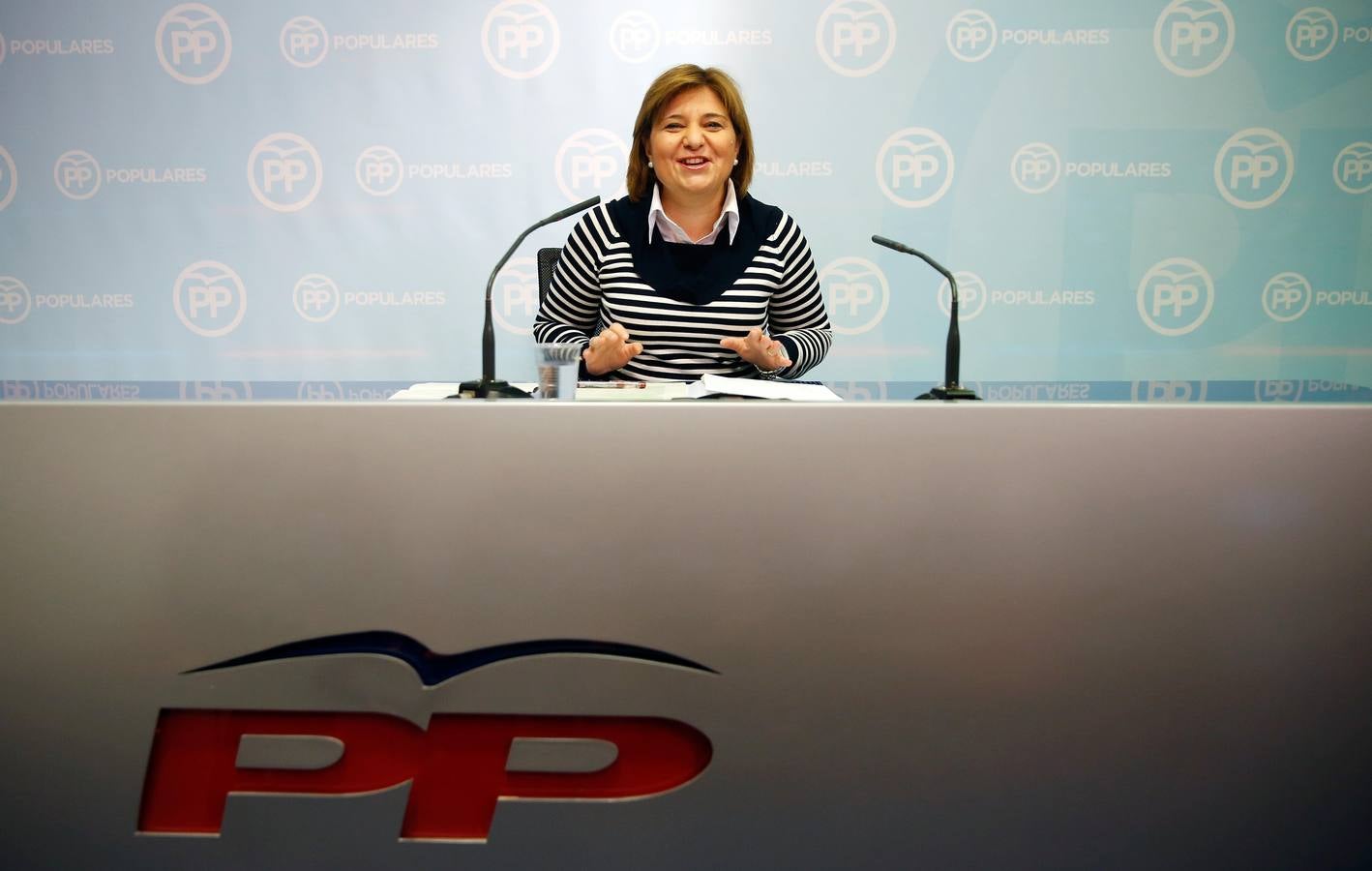 Bonig pide la comparecencia de Puig para que explique la cesión de un senador a ERC