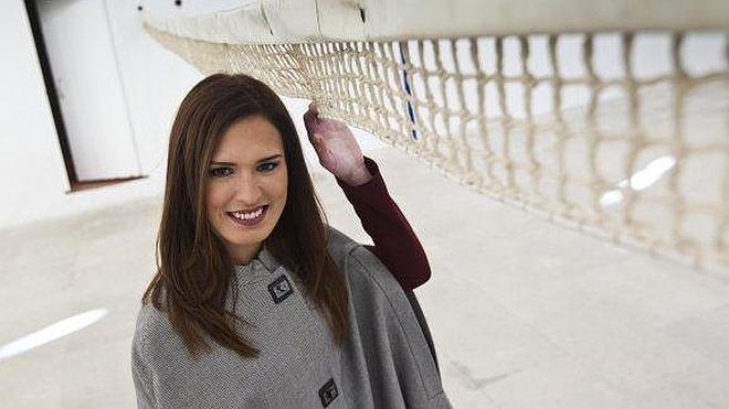 Alicia Moreno: «Hay que conservar la pilota, forma parte de la tradición valenciana»