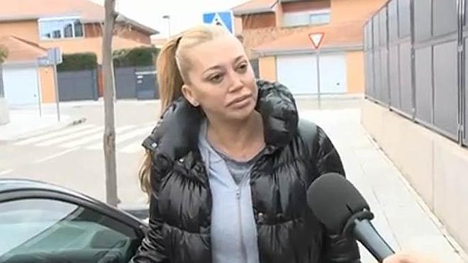 Belén Esteban, «indignada» con el dinero 'perdido' de Lorca