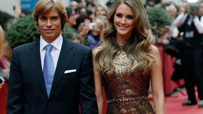 Carlos Baute y Astrid Klisans van a ser padres