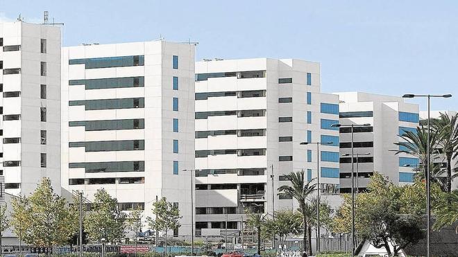 Detectan un caso de escorbuto en un bebé de Valencia
