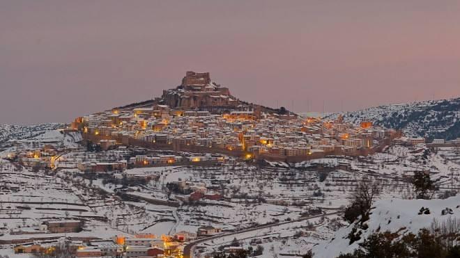Los 20 pueblos más bonitos de la Comunitat