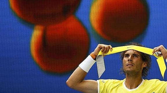 Nadal, eliminado por Verdasco en primera ronda del Open de Australia 2016