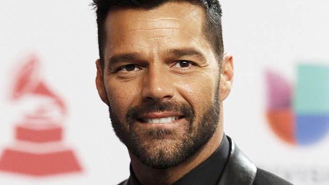 Ricky Martin, «abierto a tener sexo con una mujer»