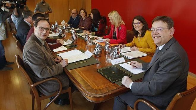 El Consell pide al Gobierno un segundo canal para que se pueda ver TV3 en la Comunitat