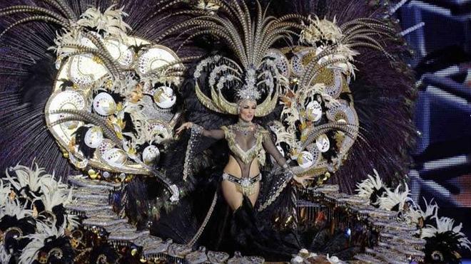 Carnaval Santa Cruz de Tenerife 2016: programa de actos