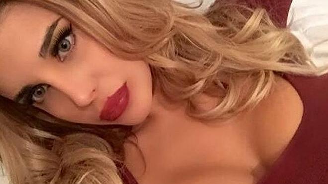 'Gran Hermano VIP': Charlotte Caniggia, ¿nueva concursante?