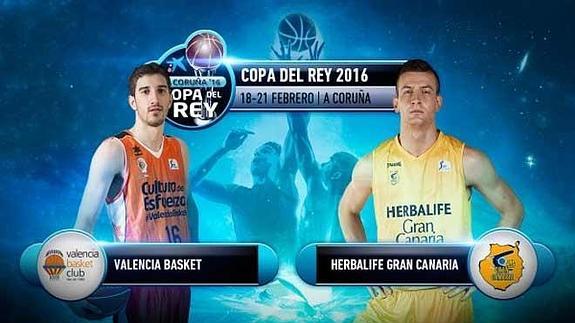 Gran Canaria, primer rival taronja en la Copa