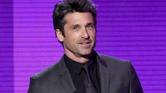 Patrick Dempsey ya no se divorcia