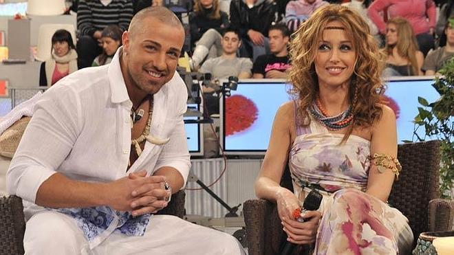 Rafa Mora, condenado por dar una paliza a un hombre en Benicàssim