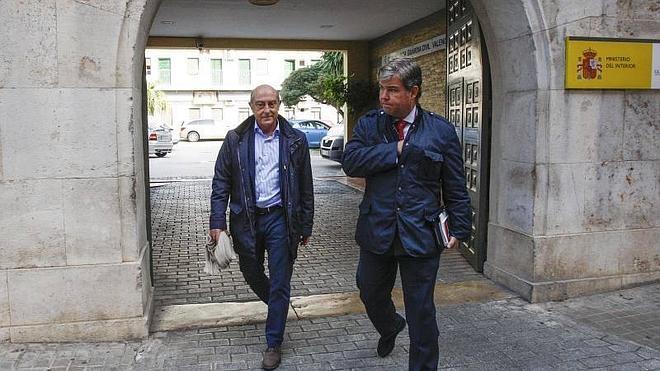 Novo no será el portavoz del PP en el pleno del Ayuntamiento de mañana