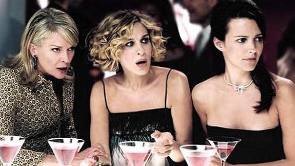 Así se te queda el cuerpo al quitarte del alcohol y el café