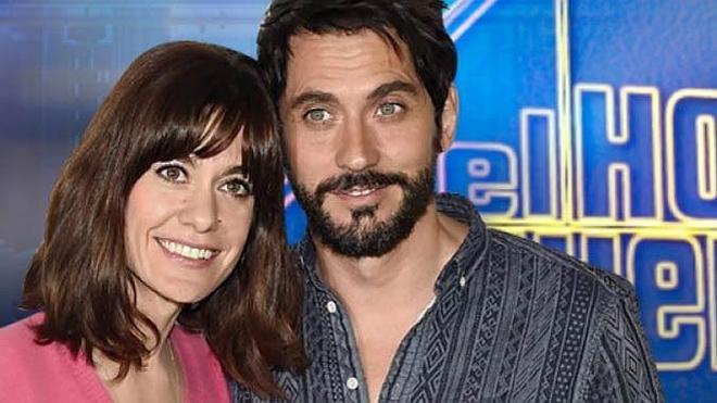 'El Hormiguero': Paco León y Alexandra Jiménez visitan a Pablo Motos