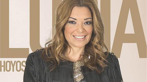 'Gran Hermano VIP': Lucía Hoyos, expulsada